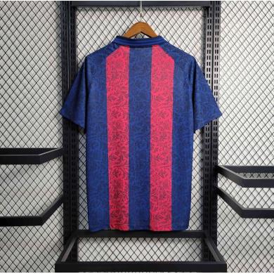 Maillot FC Barcelona dentrainement 2023/24