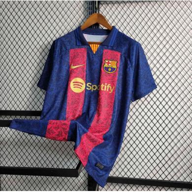 Maillot FC Barcelona dentrainement 2023/24