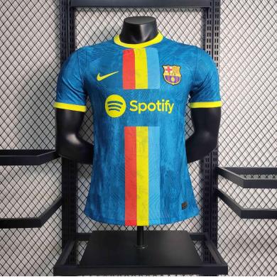 Maillot FC Barcelona dentrainement Classic 23/24