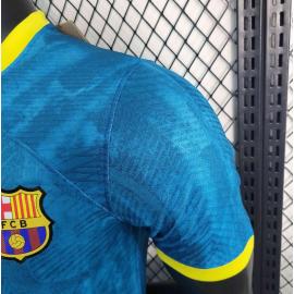 Maillot FC Barcelona d'entrainement Classic 23/24