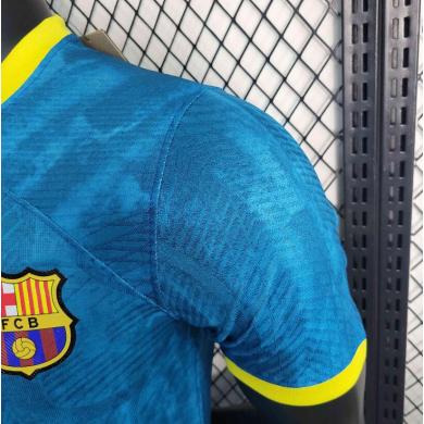 Maillot FC Barcelona dentrainement Classic 23/24