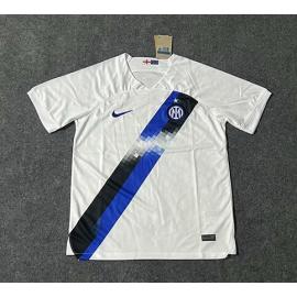 Maillot FC Inter de Milán Extérieur 23/24