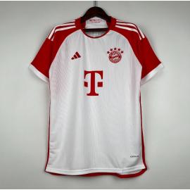 Maillot Fc Bayern Munich Domicile 23/24