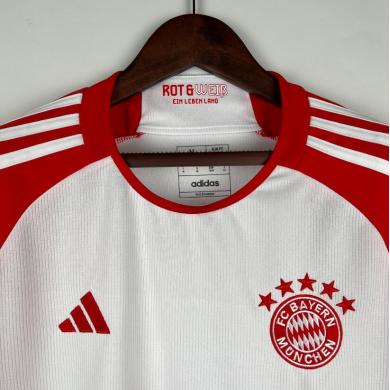 Maillot Fc Bayern Munich Domicile 23/24