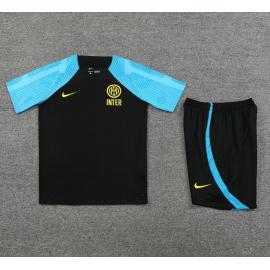 Maillot Inter Milan d'entrainement 2023/2024+ Pantalon