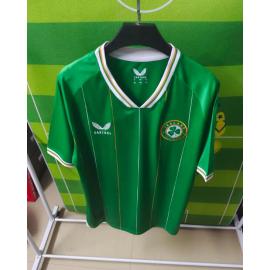 Maillot Irlande Primera Equipacion 23/24