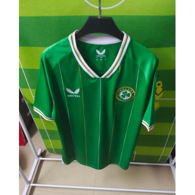 Maillot Irlande Primera Equipacion 23/24