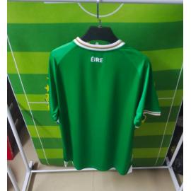 Maillot Irlande Primera Equipacion 23/24