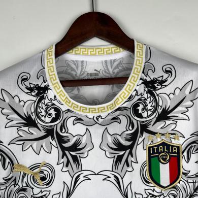 Maillot Italie Edición spécial Blanc 23/24