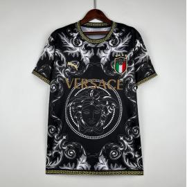 Maillot Italie Edición spécial Noir 23/24