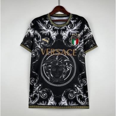 Maillot Italie Edición spécial Noir 23/24