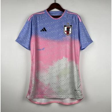 Maillot Japon Extérieur Mundial Femenino 2023