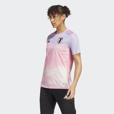 Maillot Japon Extérieur Mundial Femenino 2023 Femme