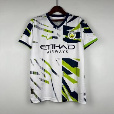 Maillot Manchester City 23/24