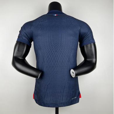 Maillot Paris Saint-Germain FC Domicile 2023-2024 Authentique