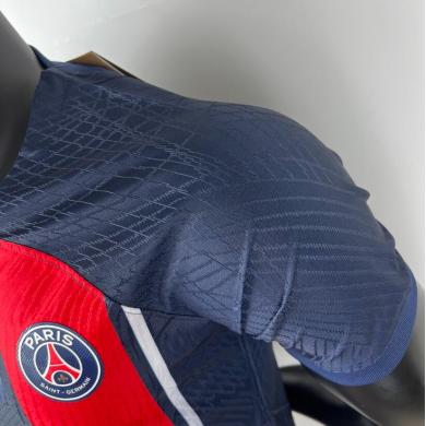 Maillot Paris Saint-Germain FC Domicile 2023-2024 Authentique