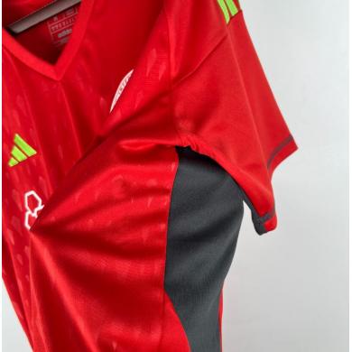 Maillot Gardien Internacional Domicile 23/24