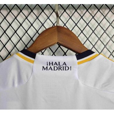 Maillot Real Madrid Domicile 23/24 Femme