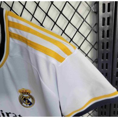 Maillot Real Madrid Domicile 23/24 Femme