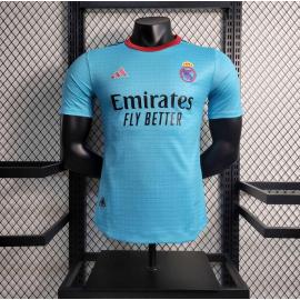 Maillot Real Madrid 23/24 Versión Clásica Bleu