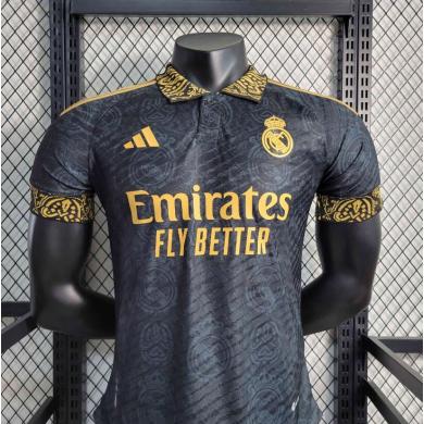 Maillot Real Madrid 23/24 Versión Clásica