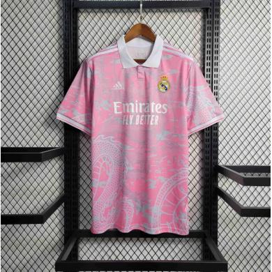 Maillot Real Madrid Edición spécial Rosa 23/24