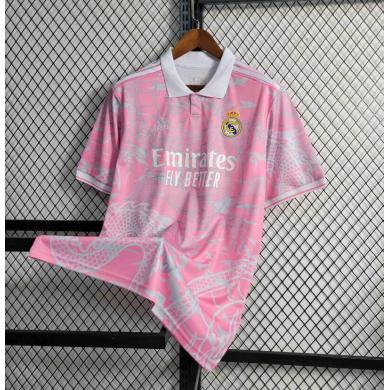 Maillot Real Madrid Edición spécial Rosa 23/24