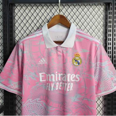 Maillot Real Madrid Edición spécial Rosa 23/24