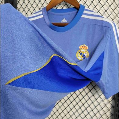 Maillot Retro Real Madrid Extérieur 13/14