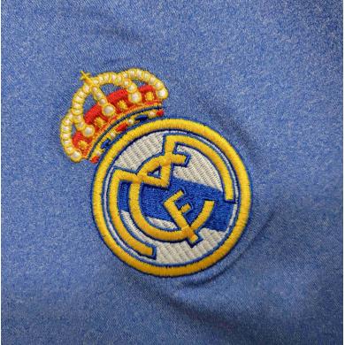 Maillot Retro Real Madrid Extérieur 13/14