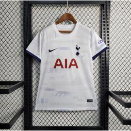 Maillot Tottenham Hotspur Domicile 23/24 Femme