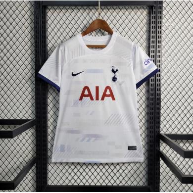 Maillot Tottenham Hotspur Domicile 23/24 Femme