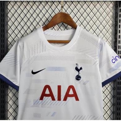 Maillot Tottenham Hotspur Domicile 23/24 Femme