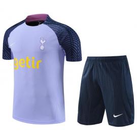 Maillot Tottenham Hotspur FC d'entrainement 2023/2024+ Pantalon