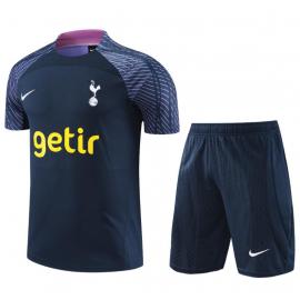 Maillot Tottenham Hotspur d'entrainement 2023/2024+ Pantalon