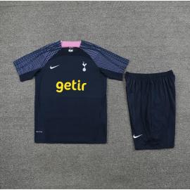 Maillot Tottenham Hotspur d'entrainement 2023/2024+ Pantalon