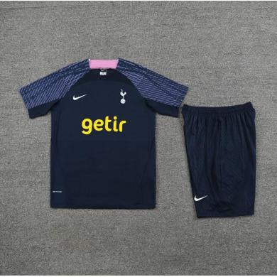 Maillot Tottenham Hotspur dentrainement 2023/2024+ Pantalon