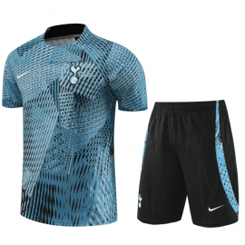 Maillot Tottenham Hotspur d'entrainement 23/24+ Pantalon