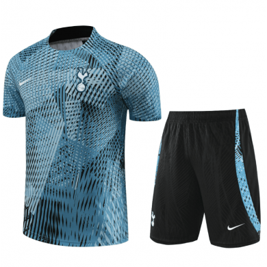 Maillot Tottenham Hotspur dentrainement 23/24+ Pantalon