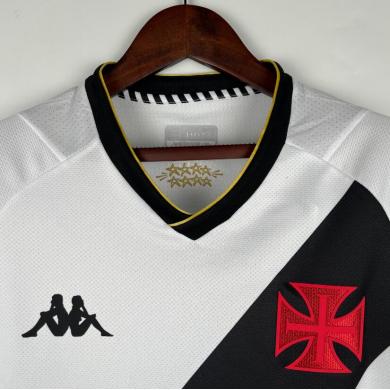 Maillot Vasco da Gama Extérieur 23/24