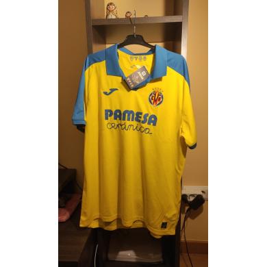 Maillot Villarreal CENTENARY 1923-2023