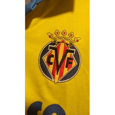 Maillot Villarreal CENTENARY 1923-2023