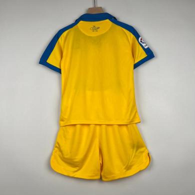 Maillot Villarreal CENTENARY 1923-2023 Enfant