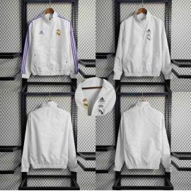 SURVÊTEMENTS Real Madrid Reversible 23-24