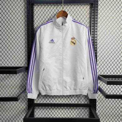 SURVÊTEMENTS Real Madrid Reversible 23-24