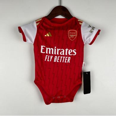 Bébé Domicile Arsenal 23/24