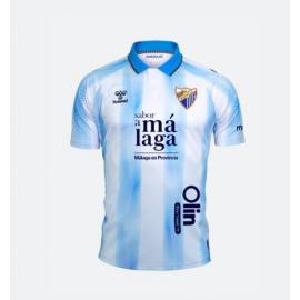 Maillot Málaga Cf Domicile 2023-2024