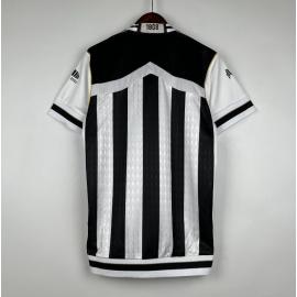 Maillot 2020 Atletico Mineiro Manto Da Massa 1