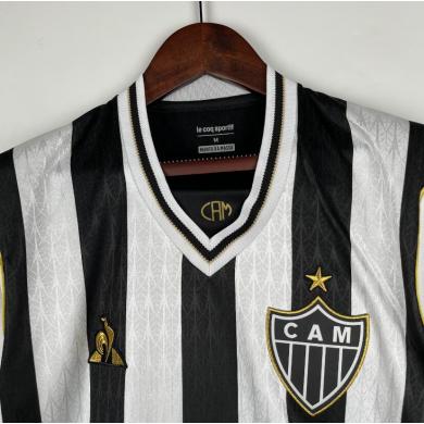 Maillot 2020 Atletico Mineiro Manto Da Massa 1