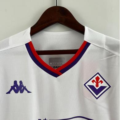 Maillot ACF Fiorentina Extérieur 23/24